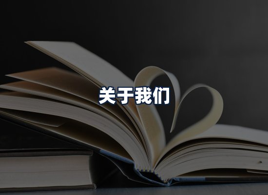 关于我们